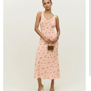 Reformation Emmeline dress